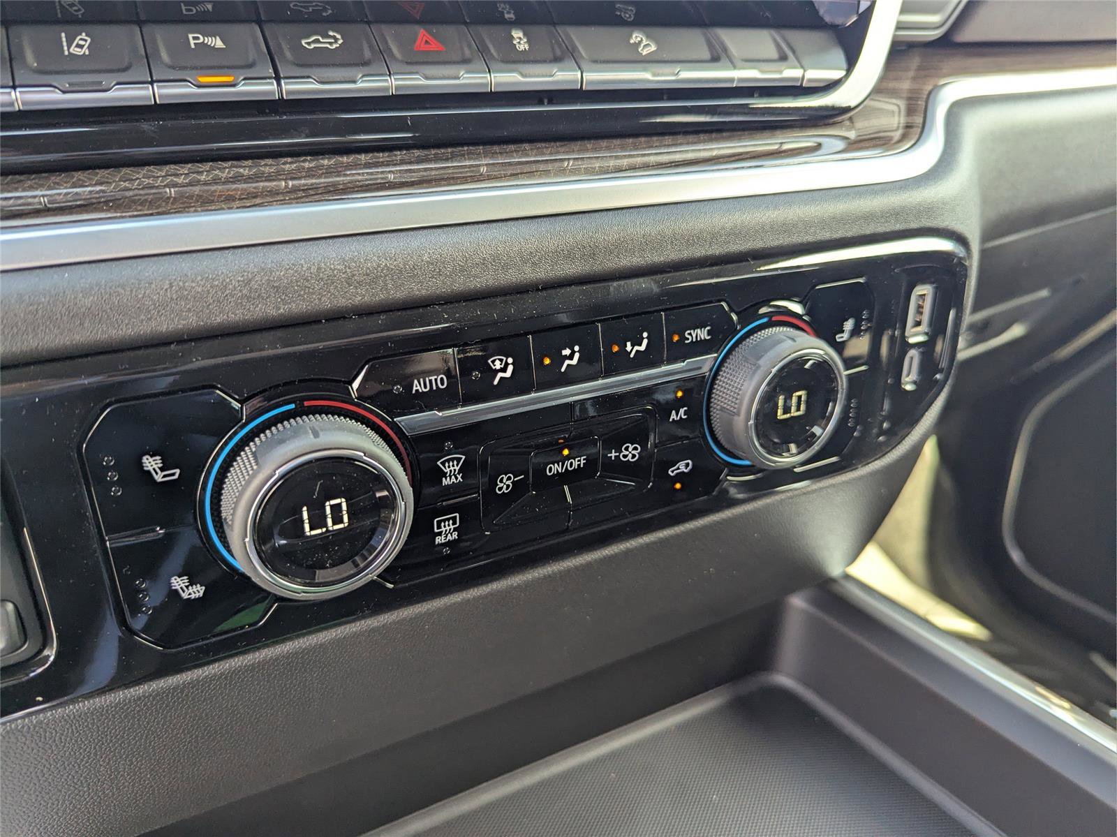 New 2026 Chevrolet Silverado 2500 LT w/ All Star Edition image 18