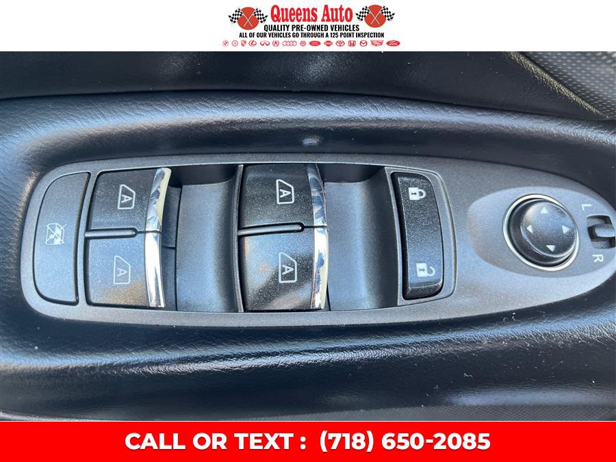 Used 2018 INFINITI Q50 Sport AWD/4WD image 42