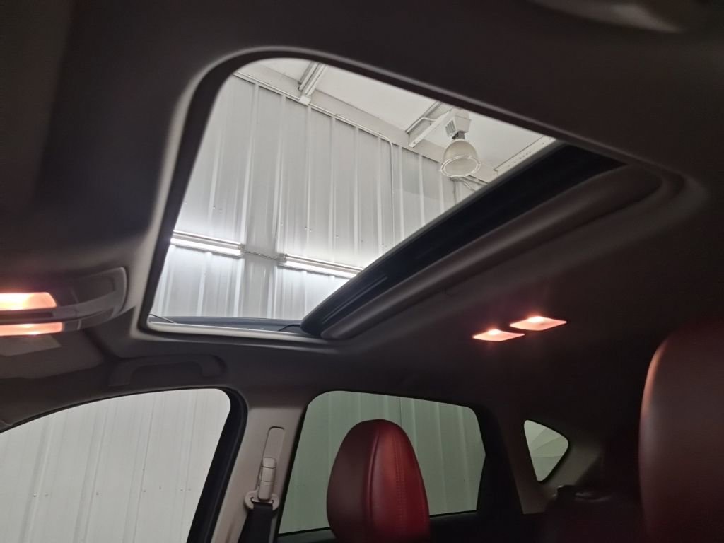 Used 2022 MAZDA CX-5 Carbon Edition image 37