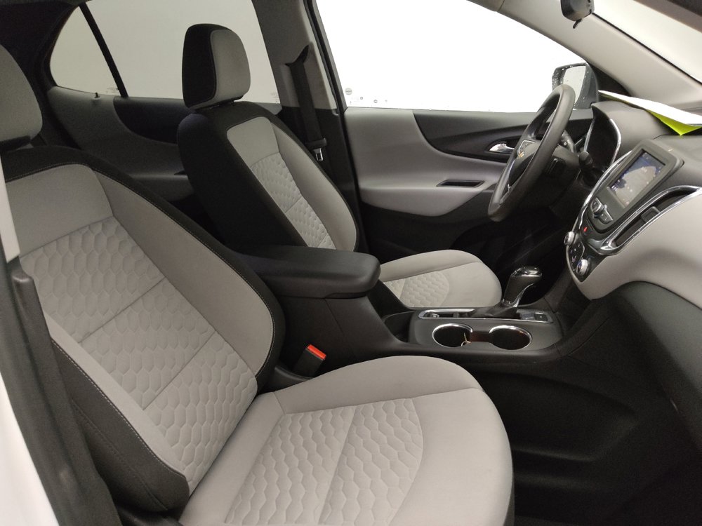 Used 2020 Chevrolet Equinox LT AWD/4WD image 21