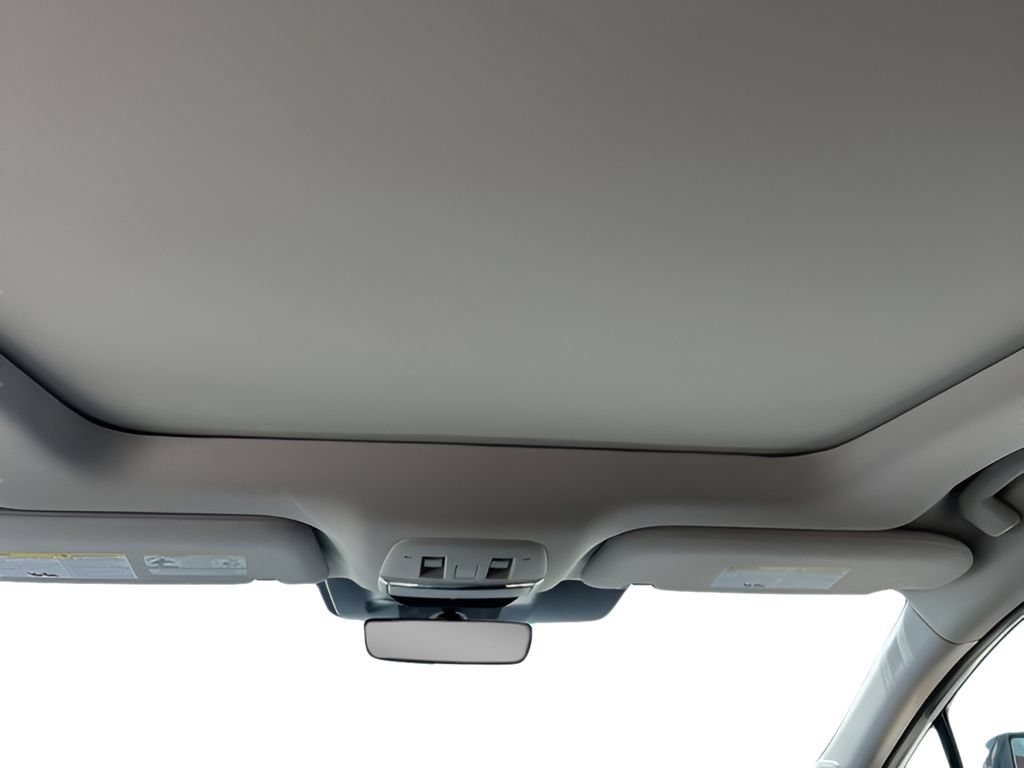 New 2026 Nissan Murano Platinum w/ Cargo Package AWD/4WD image 21