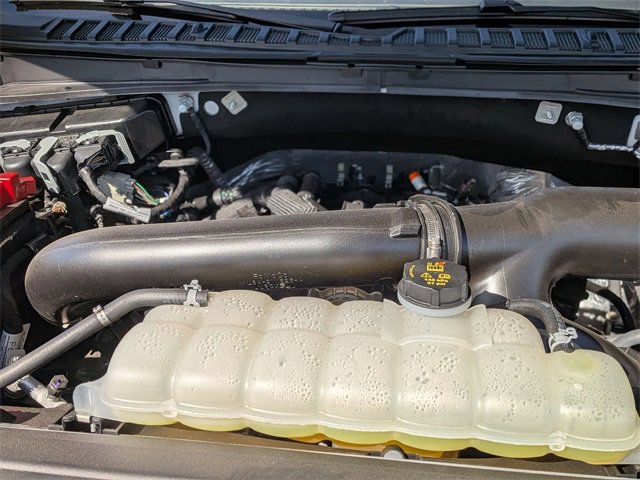 Used 2025 Lincoln Navigator Reserve image 43