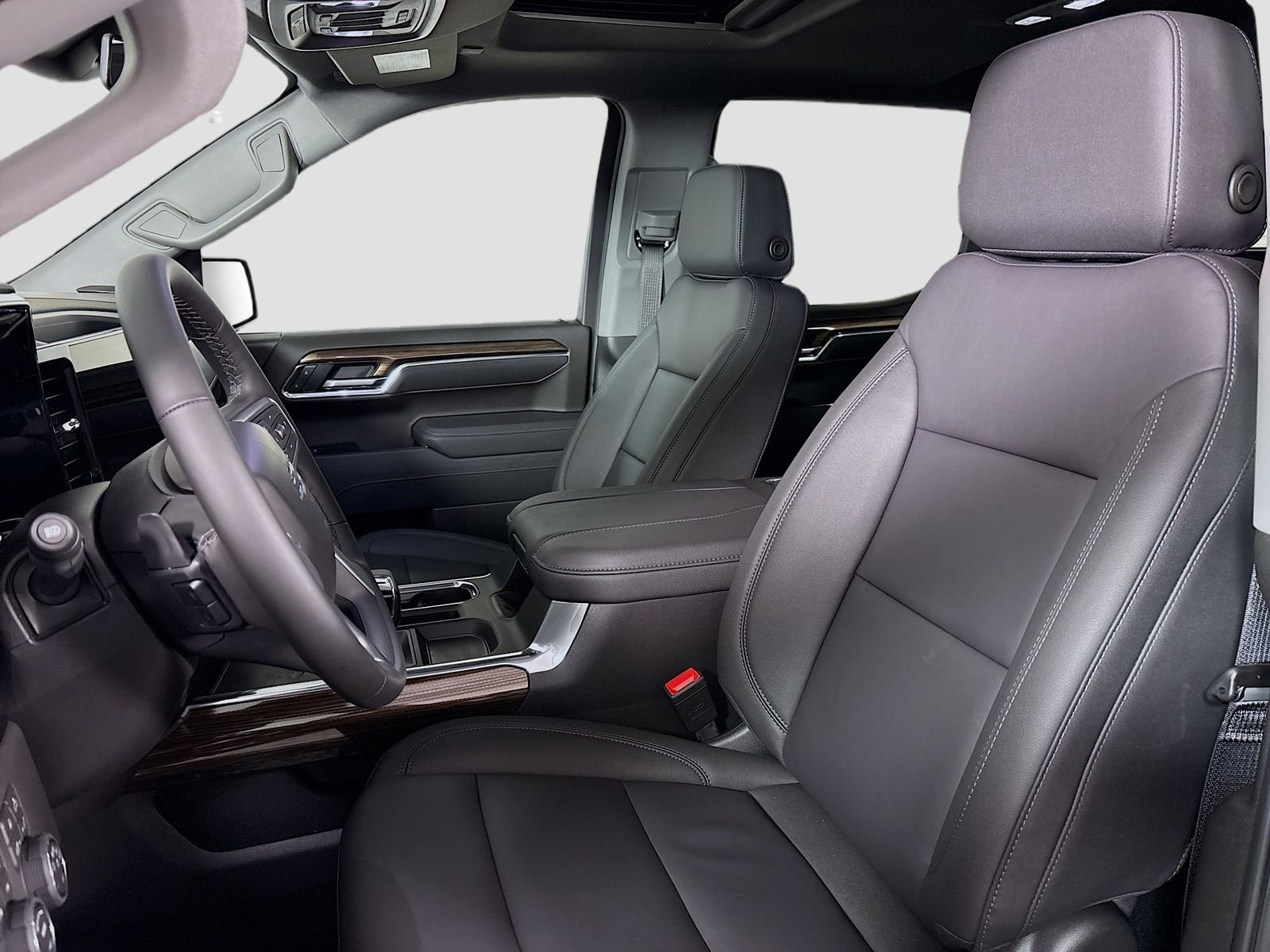 New 2026 Chevrolet Silverado 1500 LT Trail Boss w/ LT Trail Boss Premium Package image 26