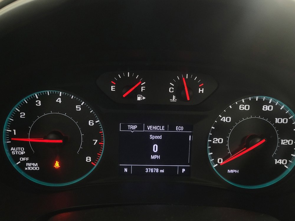 Used 2024 Chevrolet Malibu LT image 23