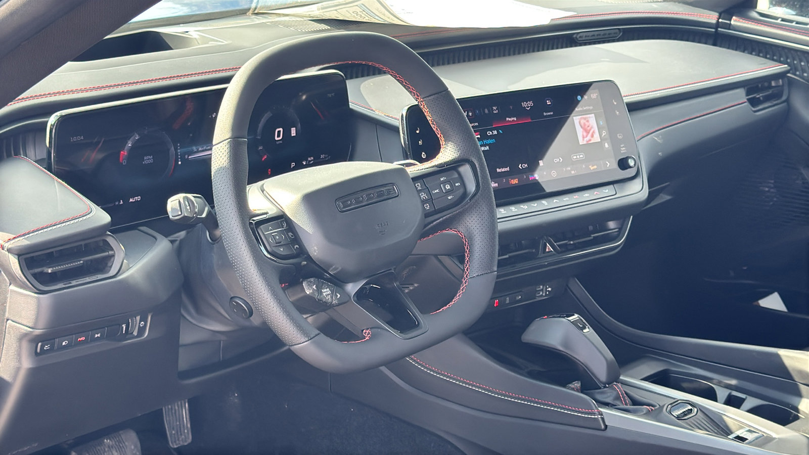 New 2026 Dodge Charger Scat Pack image 10