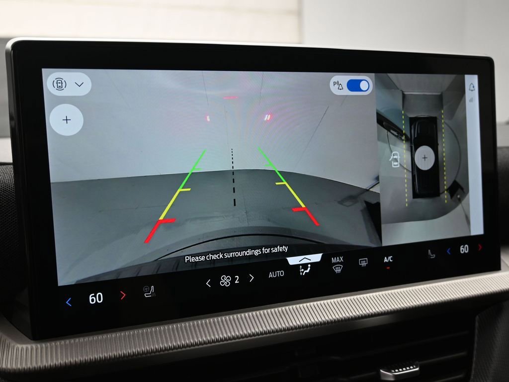 Used 2025 Ford Explorer ST image 15