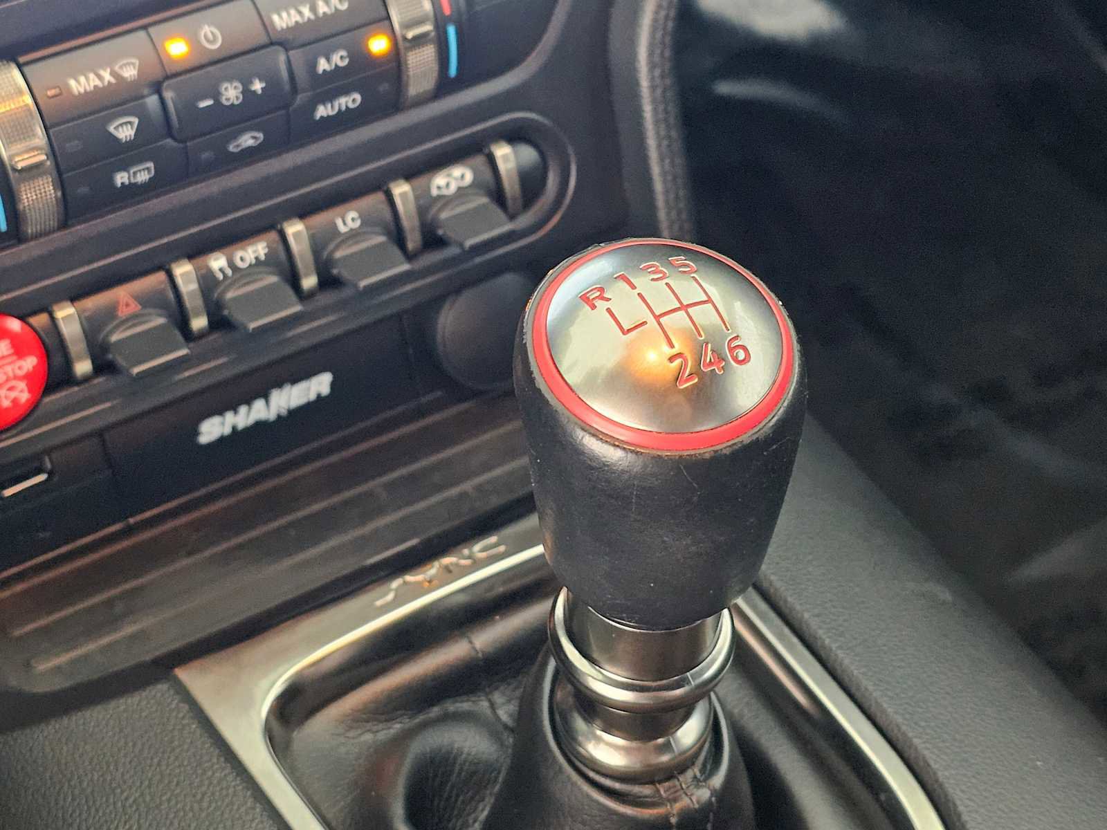 Used 2017 Ford Mustang Shelby GT350 w/ Electronics Package image 30