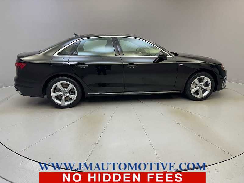 Used 2021 Audi A4 2.0T Premium w/ Convenience Package image 6