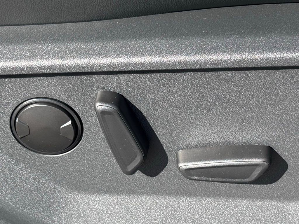 New 2026 Ford Expedition Platinum w/ Stealth Performance Package image 34