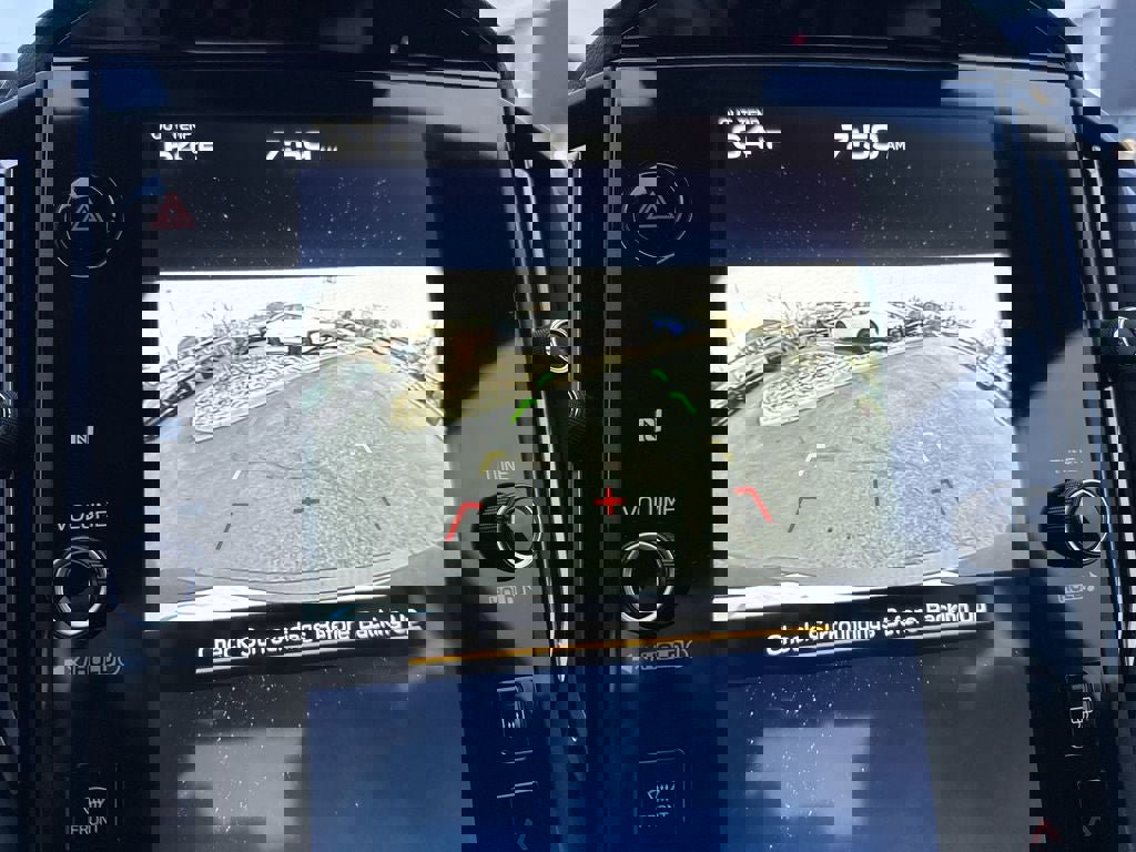 New 2026 Subaru WRX Premium image 15