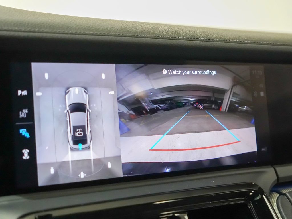 New 2026 Porsche Panamera 4 AWD/4WD image 30