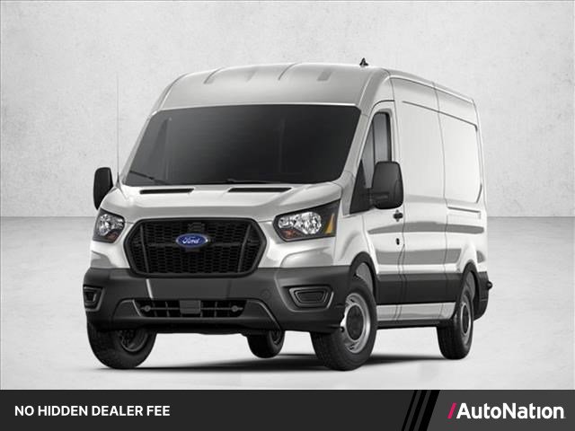 Used 2023 Ford Transit 250 Medium Roof RWD image 1