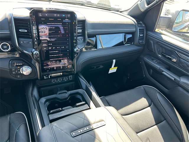 New 2026 RAM 1500 Limited image 15