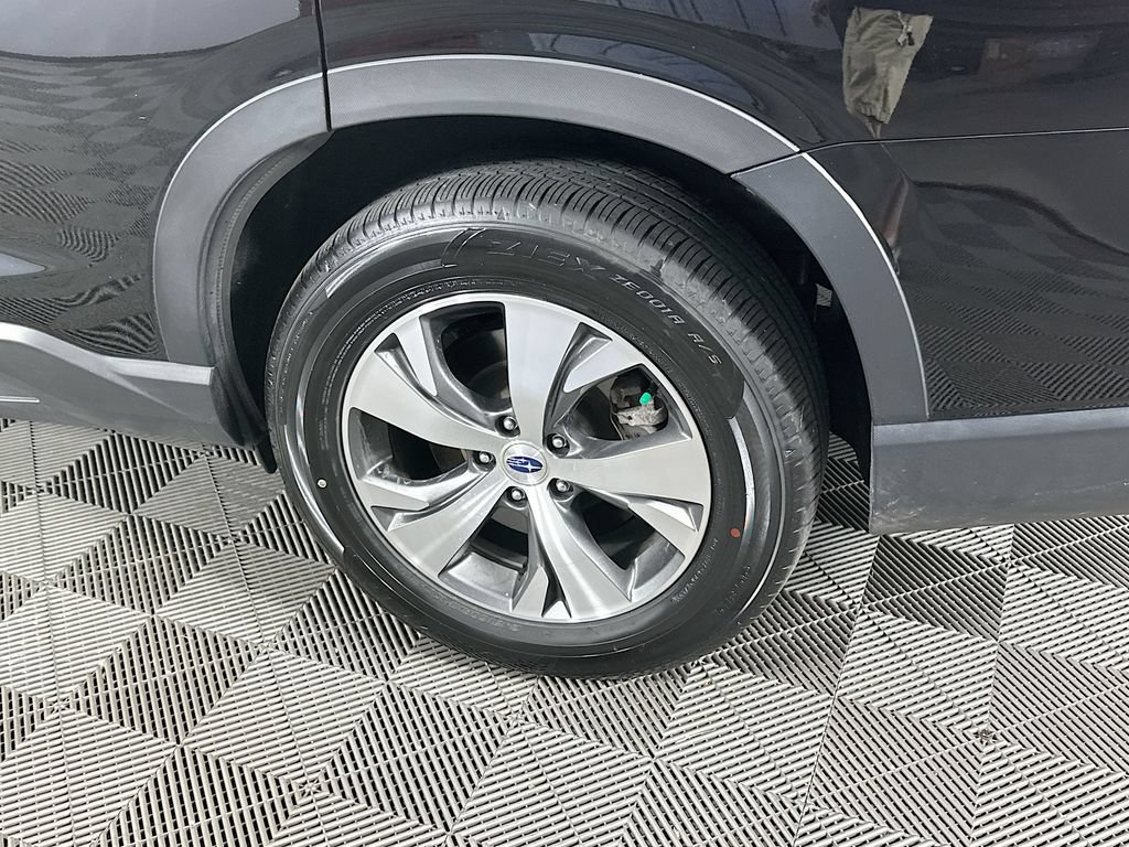 Certified 2024 Subaru Ascent Premium AWD/4WD image 38