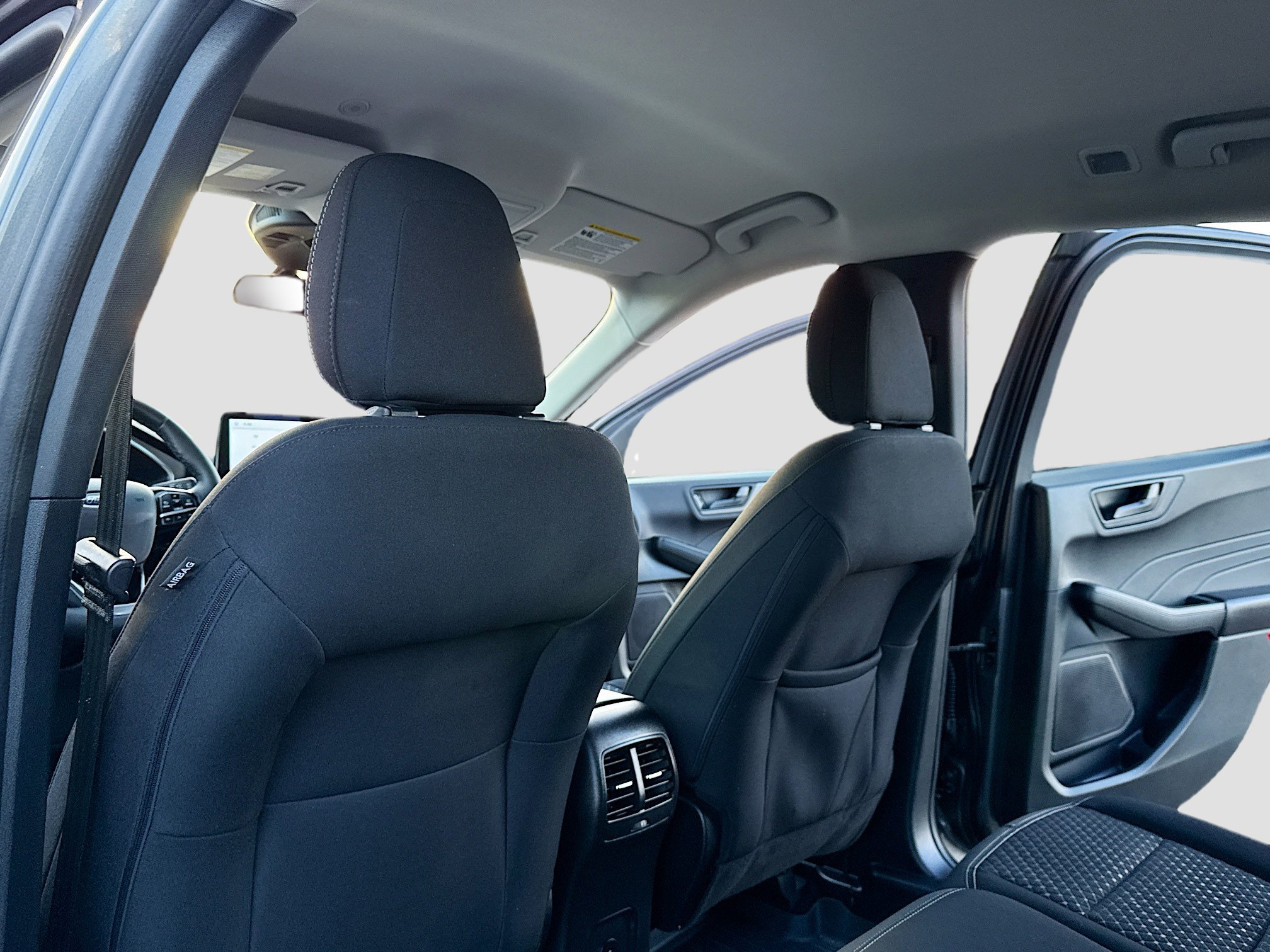 Certified 2023 Ford Escape Active image 6