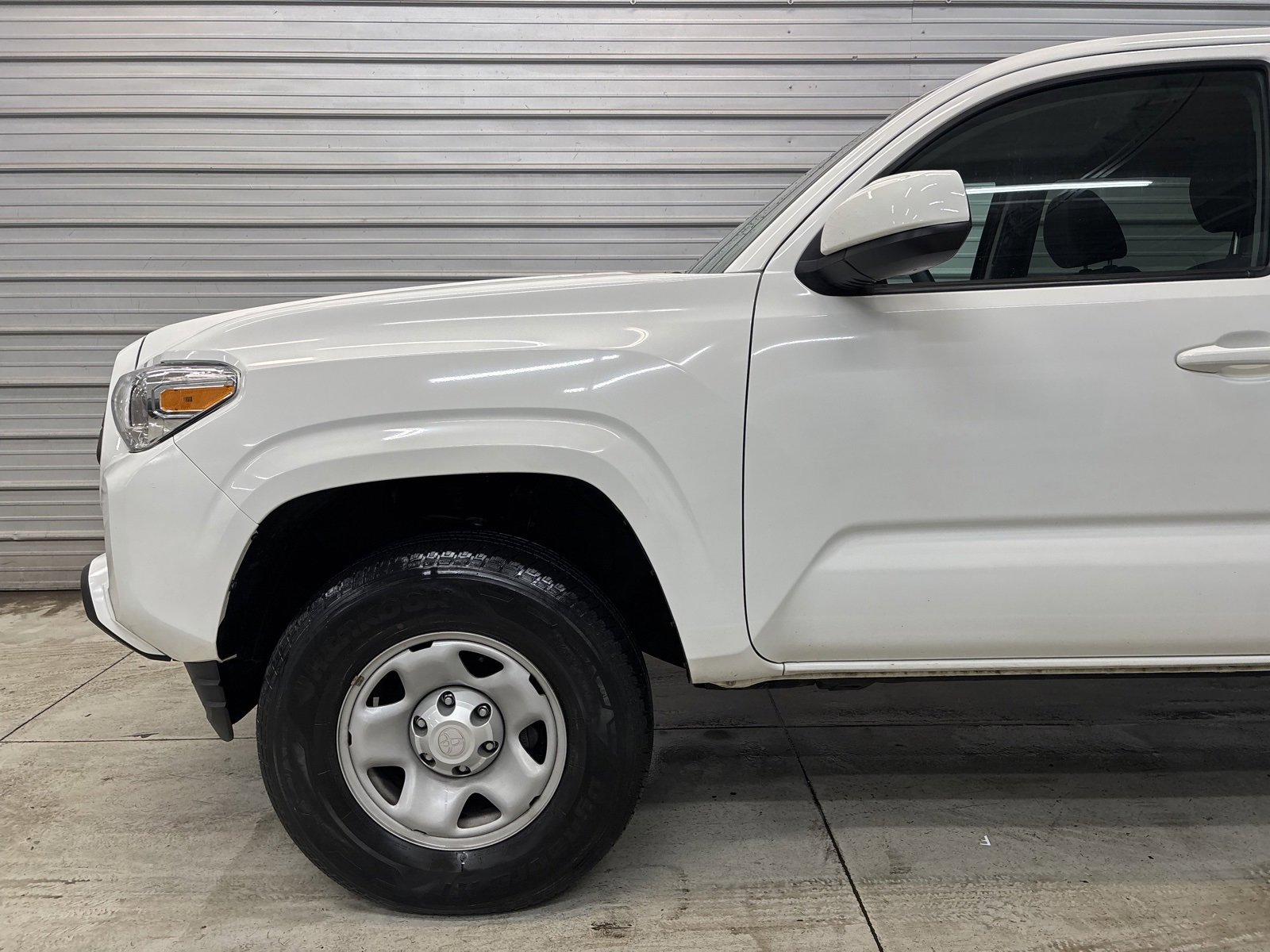 Used 2023 Toyota Tacoma SR image 4