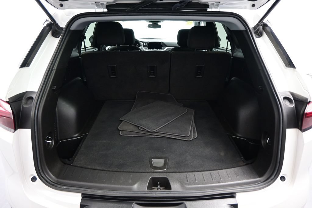 Used 2022 Chevrolet Blazer LT AWD/4WD image 33