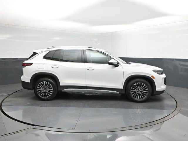 New 2026 Volkswagen Tiguan S image 26