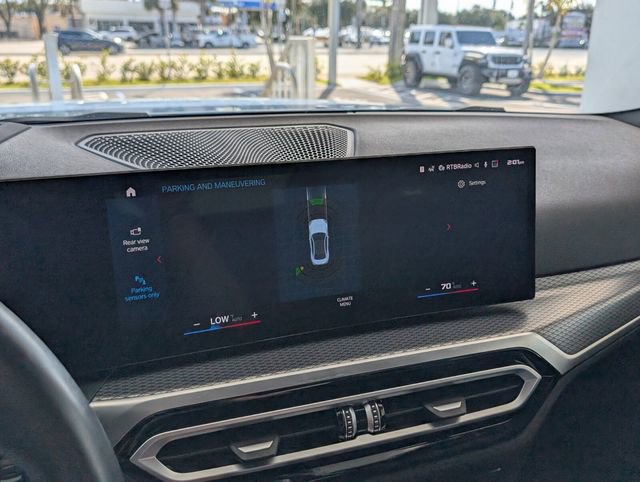 Used 2023 BMW M2 w/ Lighting Package image 22