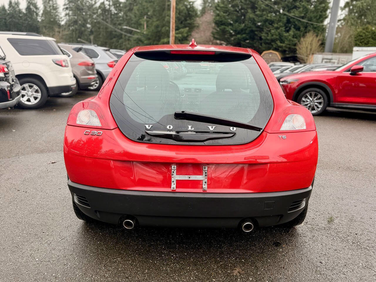 Used 2009 Volvo C30 image 5