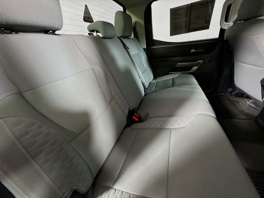 Used 2024 Toyota Tundra SR5 image 23