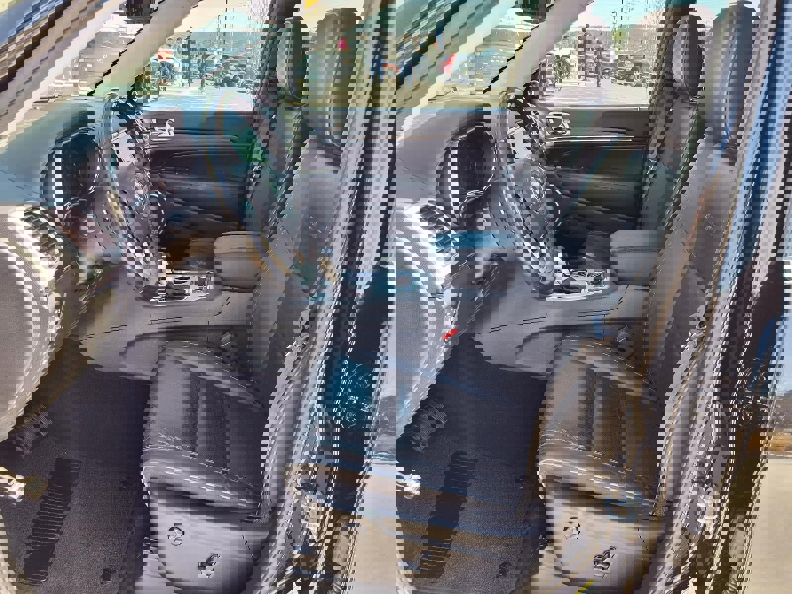 Used 2020 Jeep Grand Cherokee Summit image 11