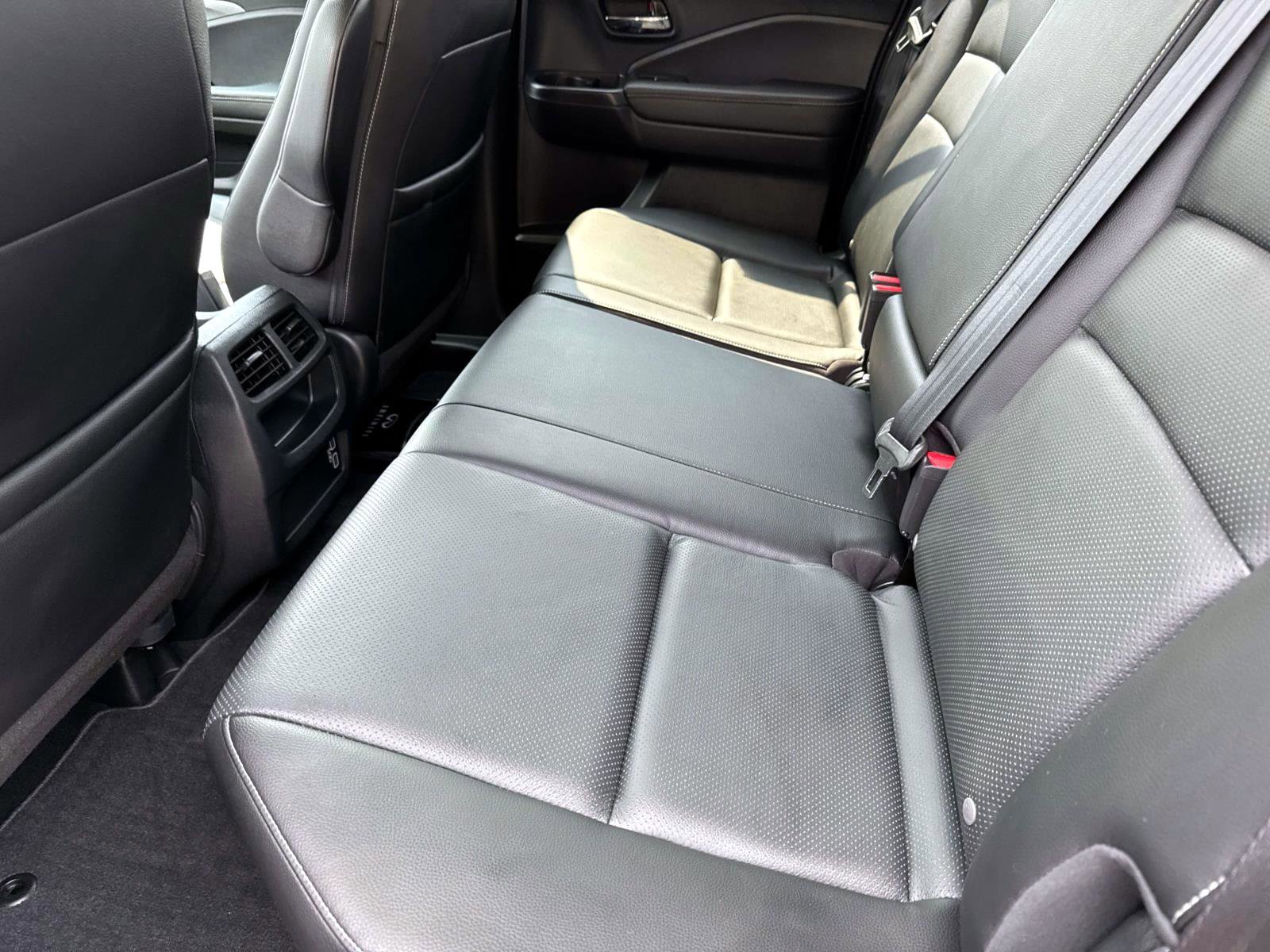 Used 2022 Honda Ridgeline RTL-E image 14