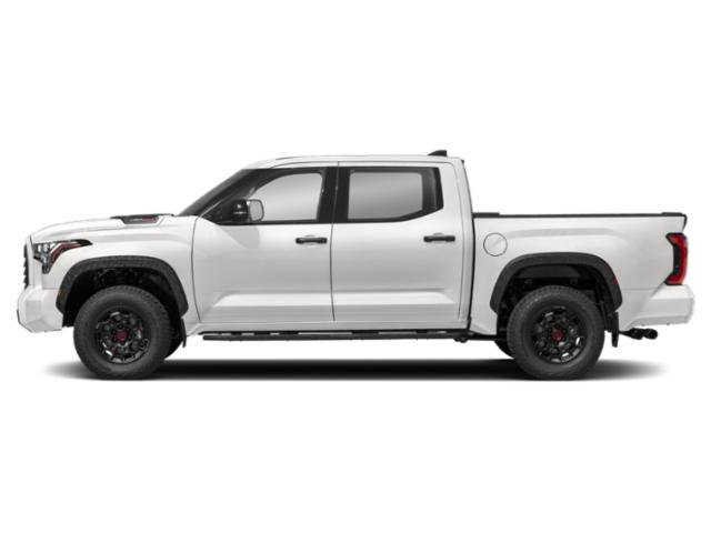 Used 2022 Toyota Tundra TRD Pro image 6
