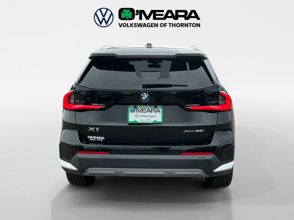Used 2023 BMW X1 xDrive28i image 4