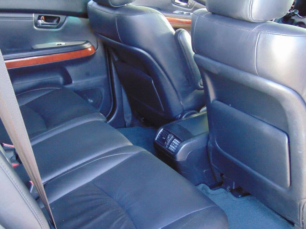 Used 2009 Lexus RX 350 2WD image 23