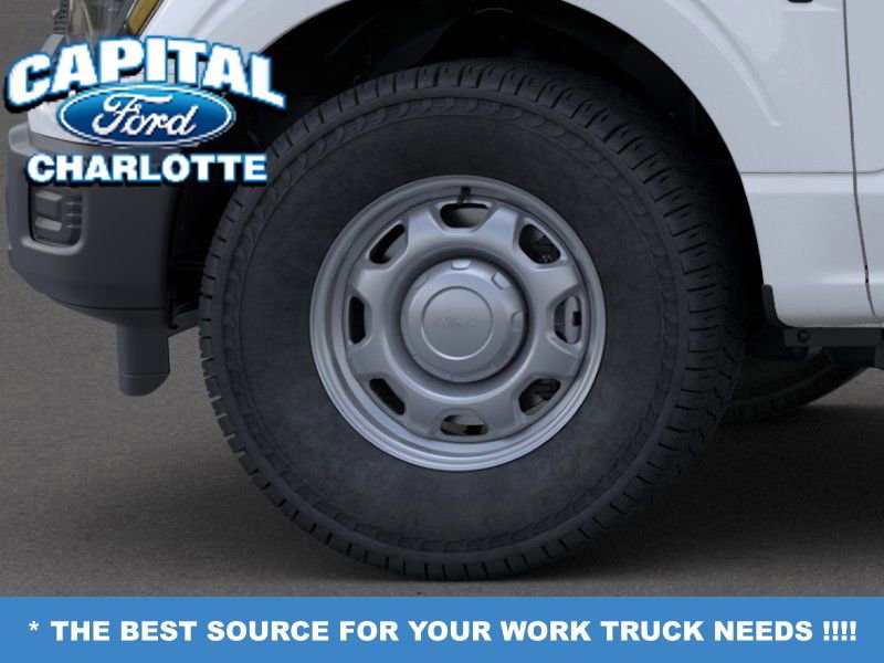 New 2024 Ford F150 XL image 19