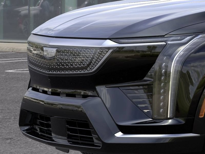 New 2026 Cadillac Optiq Sport 2 w/ LPO, Floor Liner Package RWD image 38
