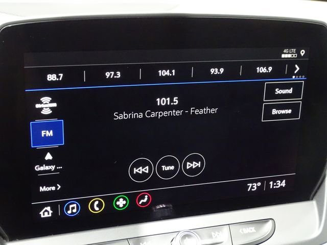 Used 2023 Chevrolet Blazer LT image 31