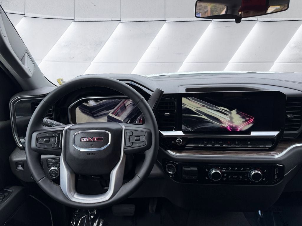 Used 2026 GMC Sierra 1500 Elevation AWD/4WD image 11
