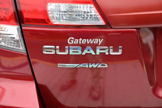 Used 2012 Subaru Outback 2.5i Premium w/ All-Weather Pkg AWD/4WD image 40