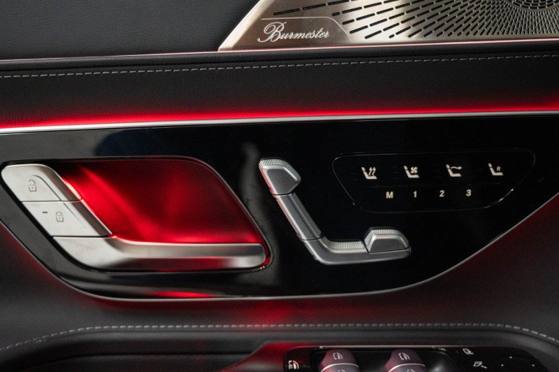 New 2026 Mercedes-Benz SL 63 AMG 4MATIC image 18