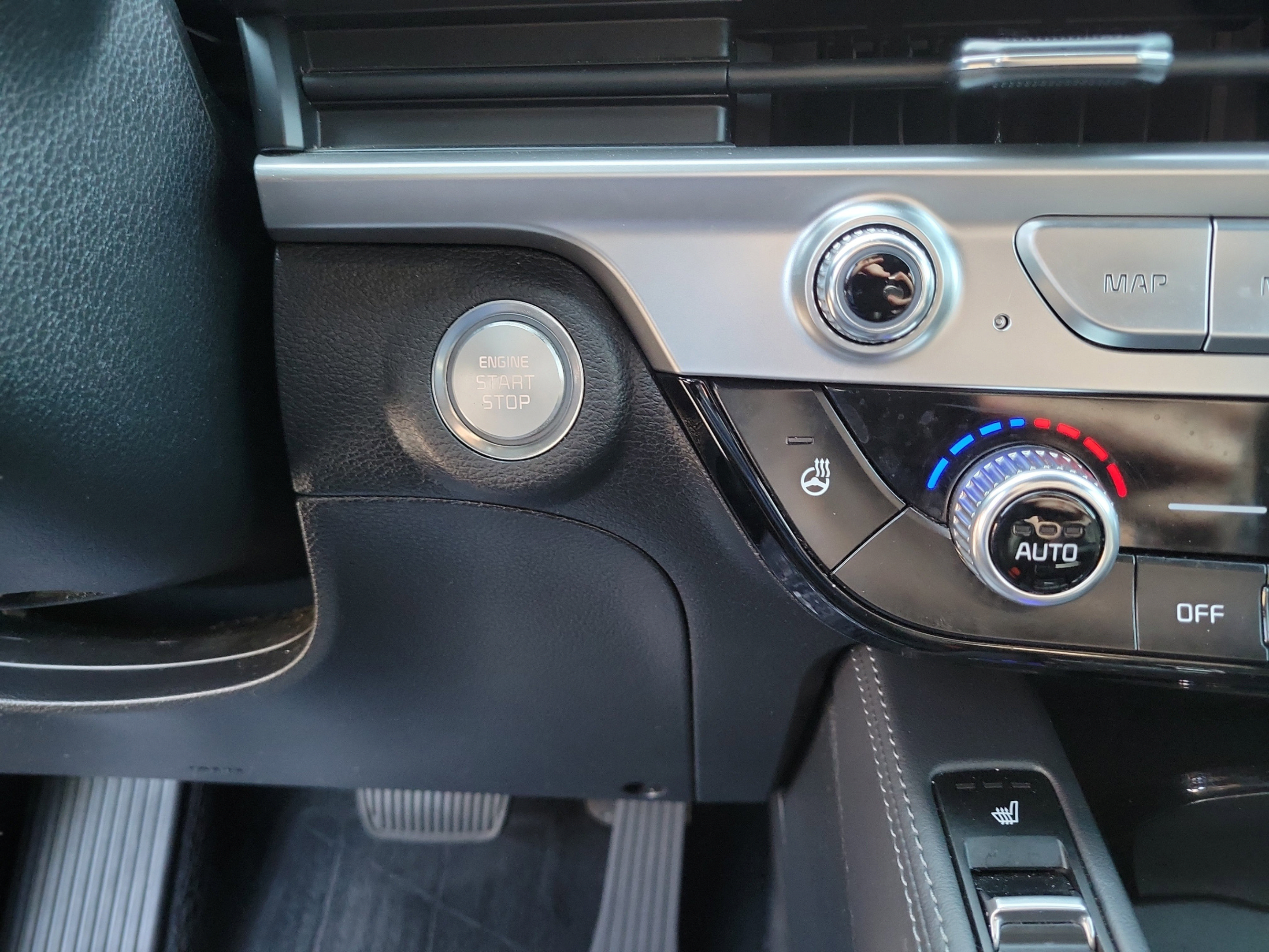 Certified 2023 Kia Telluride EX X-Line AWD/4WD image 14