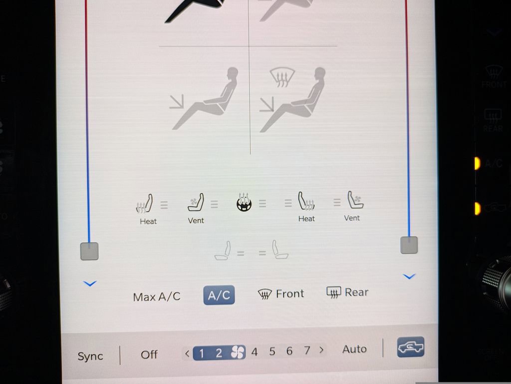 New 2026 RAM 1500 Laramie w/ Night Edition image 24