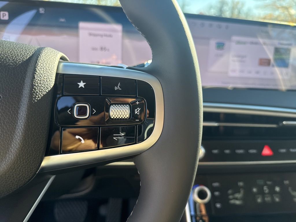 New 2026 Genesis GV70 2.5T image 16