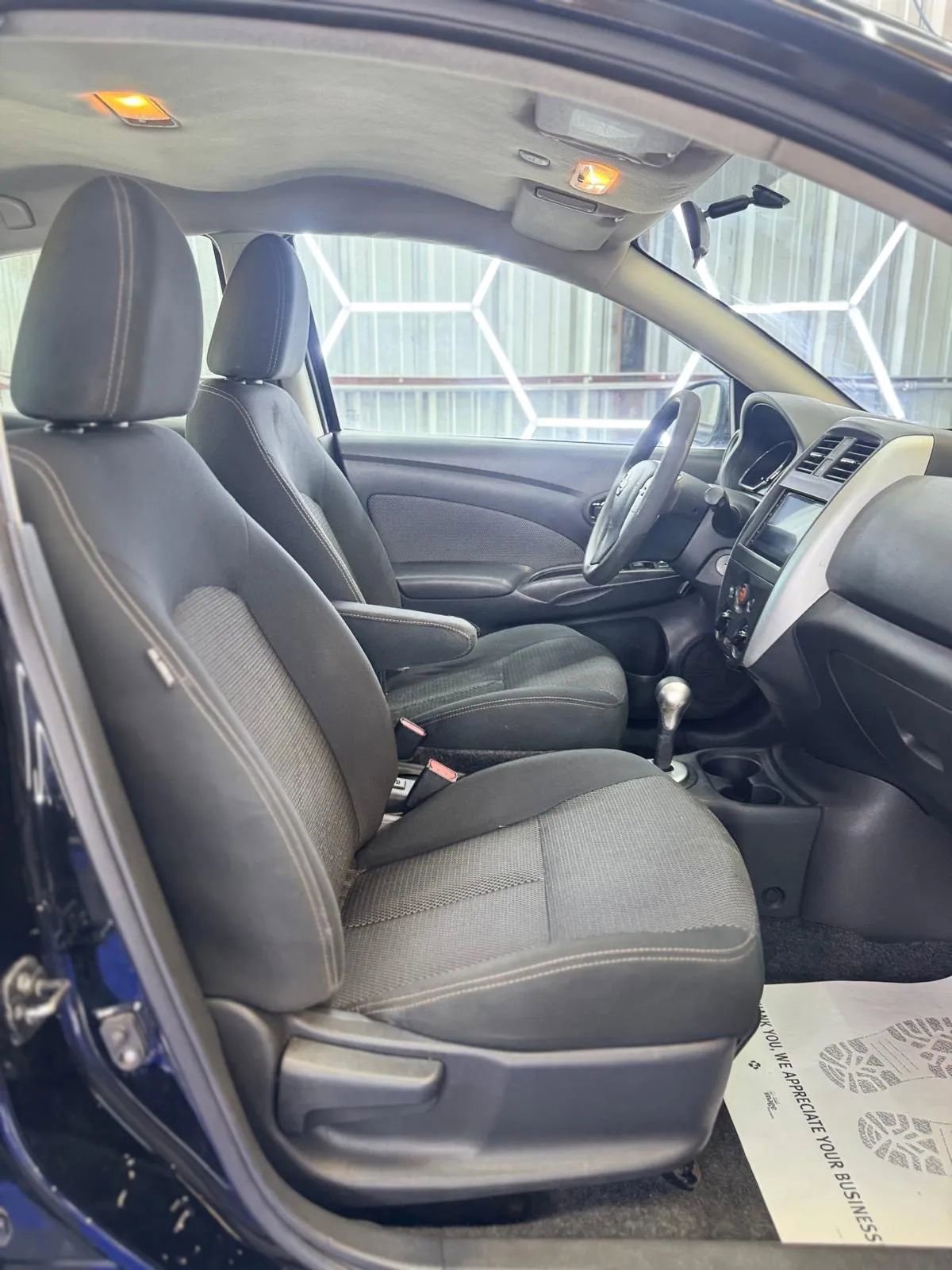 Used 2016 Nissan Versa SV image 28