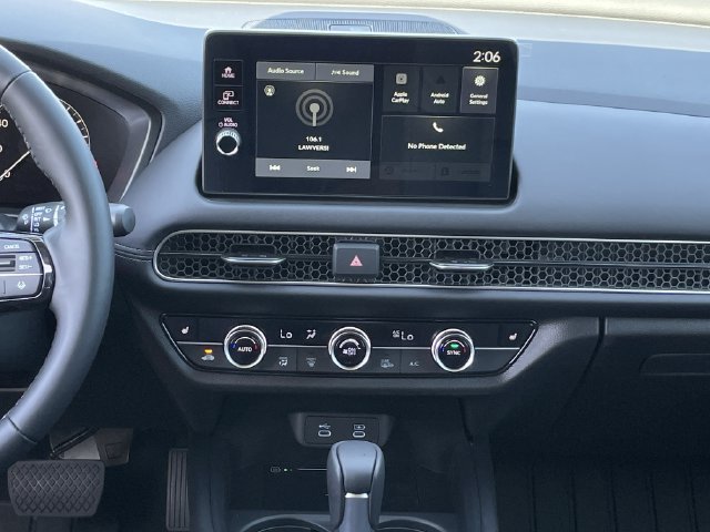 New 2027 Honda HR-V EX-L image 14