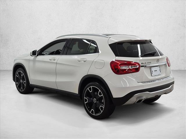 Used 2019 Mercedes-Benz GLA 250 image 9