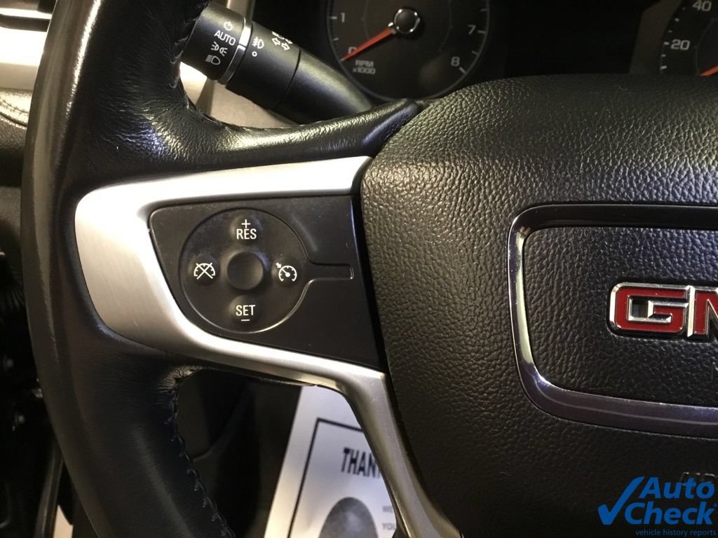 Used 2018 GMC Acadia SLE w/ LPO, Floor Liner Package AWD/4WD image 44