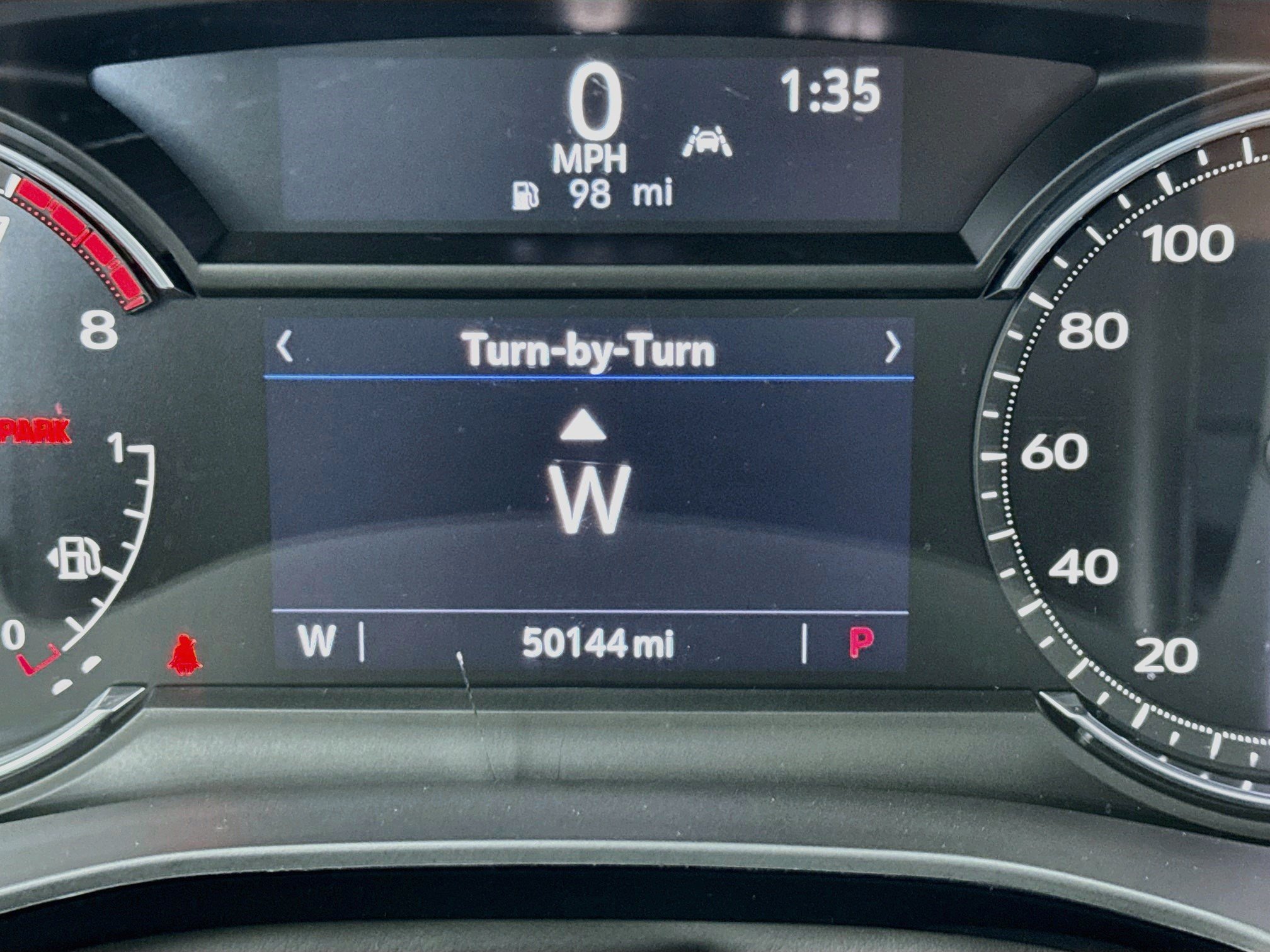 Used 2022 Cadillac XT6 Premium Luxury FWD image 8