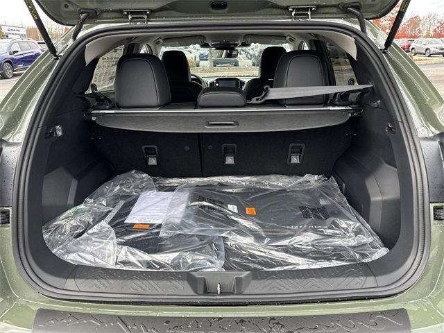 New 2026 Subaru Crosstrek 2.5i Limited image 28