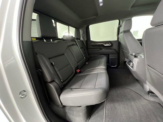 Used 2026 GMC Sierra 1500 SLT w/ SLT Premium Plus Package RWD image 27