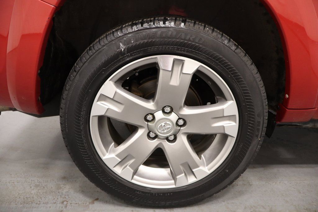 Used 2011 Toyota RAV4 Sport w/ Sport Appearance Pkg image 25