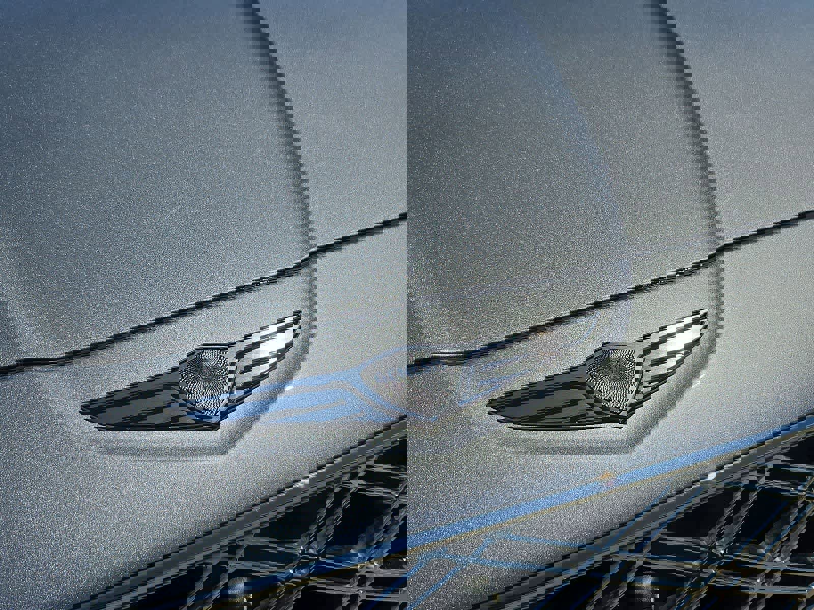 Used 2025 Genesis GV80 3.5T Prestige image 10