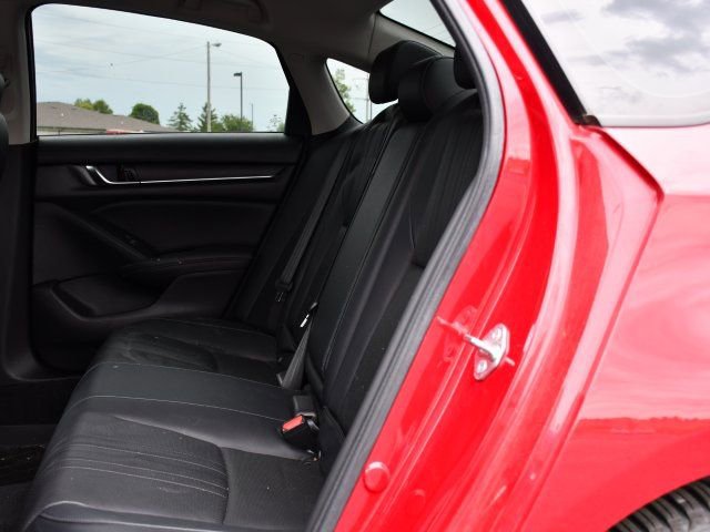 Used 2022 Honda Accord Sport Special Edition image 17