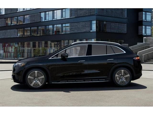 New 2026 Mercedes-Benz EQE 320+ SUV image 34